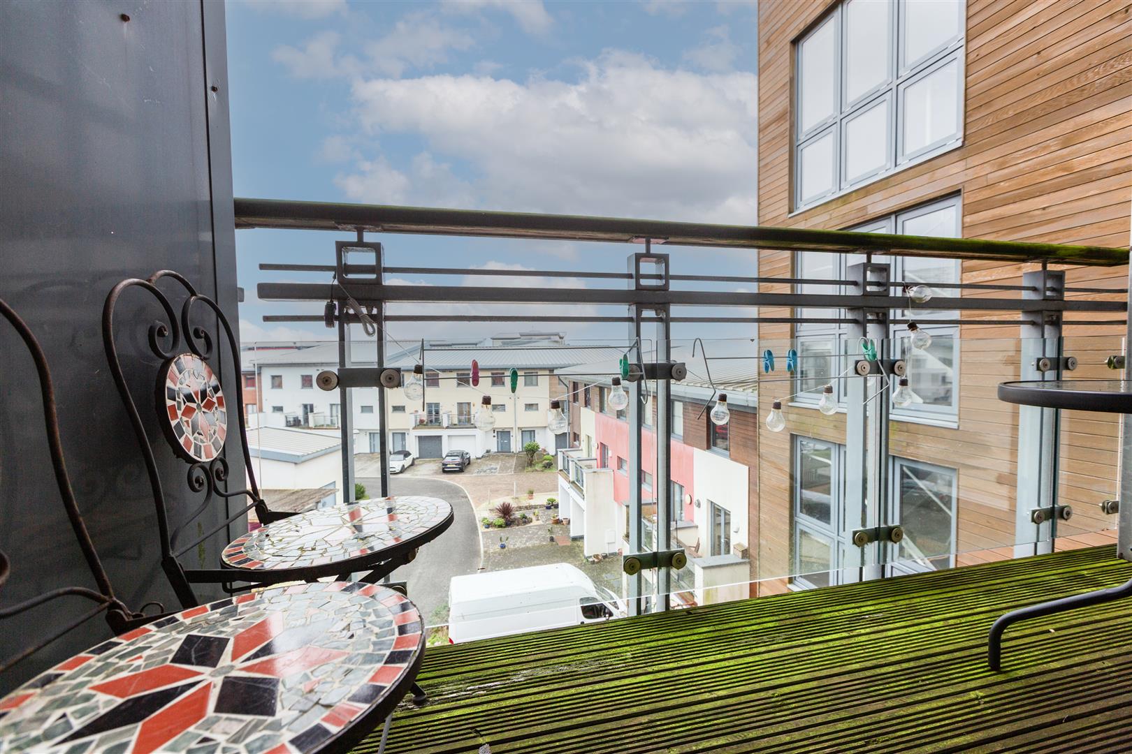 St Stephens Court, Maritime Quarter, Swansea, SA1 1SA